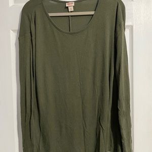 Mossimo supply co. Sweater